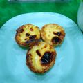 Cooksnap dari raeka_ai untuk resep Portuguese Egg Tart