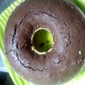Cooksnap dari bunda safa untuk resep Banana Sponge Cake
