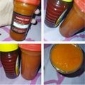 Cooksnap dari Ulfah Qurratu'Aini untuk resep Saus tomat home made