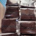 Cooksnap dari Mia Pramudiawati untuk resep Brownies kukus putih telur (resep ny liem)