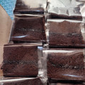 Cooksnap dari Mia Pramudiawati untuk resep Brownies kukus putih telur (resep ny liem)