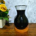 Cooksnap dari ❤️Bunda Lia❤️ untuk resep Cold Brew Coffee
