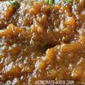 Cooksnap dari Elly Tan untuk resep Srikaya jam/ selai srikaya easy