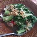 Cooksnap dari Fira Gassing untuk resep Pokcoy Garlic ala Chinese Resto