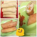 Cooksnap dari Fitri Widayanti Soeharto untuk resep SOSIS SOLO #rabubaru
