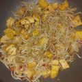 Cooksnap dari Iin Pristiani untuk resep Tumis Toge Tahu
