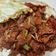 Cooksnap Azyyati Zakaria semasa beliau membuat Kuey Teow Goreng My Style.