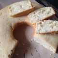 Cooksnap dari honey lemon untuk resep Bolu Pisang 2 telur (oven tangkring) 😉