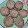 Cooksnap dari Kathleen untuk resep Patty burger frozen