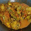 Cooksnap dari benozlili83 Eliyanah untuk resep Ayam rica rica tanpa kemangi