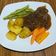 Cooksnap dari Resep Neti ✅ untuk resep Blackpepper Chicken Chop with Mashed Potato