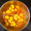 Suruchi (Dr. Ruchi Sharma)'s cooksnap of when they made Simple Tofu curry.
