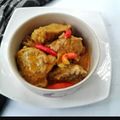 Cooksnap dari Syafa Syifa untuk resep Ayam Lodho