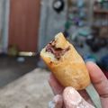 Cooksnap dari Susi Hart untuk resep Pisang molen renyah gurih manis ekonomis tanpa telur