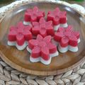 Cooksnap dari Alifah Lestari untuk resep Lapis Pepe Tepung Hunkwe
