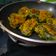 Abha Agam Singh का कुकस्नैप जब उन्होंने अरबी के पत्तो की पकोड़ी (Arbi ke patto ki pakodi recipe in hindi) बनाया था।