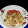 Cooksnap dari Ariati Mufidah untuk resep Bubur Ayam Oat (menu diet)