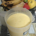 La cooksnap de Sandra cuando cocinó Smoothie de mango, piña y leche de coco