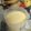 El cooksnap de Sandra cuando hizo Smoothie de mango, piña y leche de coco.