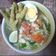 Cooksnap dari Novi Oppie Indriana untuk resep 44. Soto Ayam Kuning Segaaaaarr