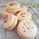 Cooksnap dari Nirastorytummy untuk resep Macaron merah putih metode French meringue