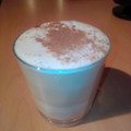 El cooksnap de isa24 cuando hizo Dalgona Coffee.