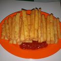 Cooksnap dari Dimas Ayu Choirotun Nisa untuk resep Potatoes Cheese #selasabisa