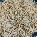 Cooksnap dari Novia Diana Ayu Wulandari untuk resep Mie Wortel Homemade
