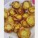 Cooksnap dari Smarvelous K1M untuk resep Egg Tart Fiber Creme