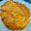 Cooksnap dari Nuyyiee untuk resep 47. Ayam Katsu ala Hokben
