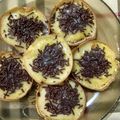 Cooksnap dari Indah Ch untuk resep Martabak mini anti gagal
