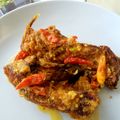 Cooksnap dari Winda Pribadi untuk resep Pesmol ikan mas