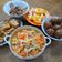 Cooksnap dari yosi Whyd untuk resep Tumis sawi putih, wortel, telor sehat sederhana