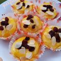 Cooksnap dari Bena Hanawati untuk resep Pie Peyeum/Tape
