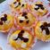 Cooksnap dari Bena Hanawati untuk resep Pie Peyeum/Tape