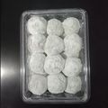 Cooksnap dari Nova Panggabean untuk resep Mochi Kacang Tanah Lembut