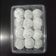 Cooksnap dari Nova Panggabean untuk resep Mochi Kacang Tanah Lembut