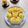 Cooksnap dari Elvira Yus untuk resep Kue Moho Labu Kuning