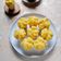 Cooksnap dari Elvira Yus untuk resep Kue Moho Labu Kuning