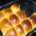 Muyela Tracy's cooksnap of when they made Sweet scones #Festival Contest#Mombasa#.