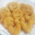 Cooksnap dari Amee Lyan untuk resep Potato Smile #pr_adakejunya