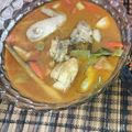 Cooksnap dari Rosa Linda untuk resep Garang Asem Ayam Tanpa Santan