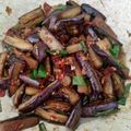 Cooksnap dari Heni Cahya untuk resep Terong Balado Pedas Manis
