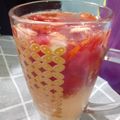 Cooksnap dari Bunda RAZS untuk resep Tomat di Gulain