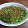 Cooksnap dari @ngelistar untuk resep Tumis buncis daging cincang