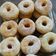 Cooksnap dari R Asy Syafi untuk resep Donat Simpel Tanpa Telur, Tanpa Susu, Takaran Sendok