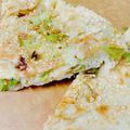 Lucy 的 蔥花大餅 cooksnap