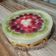 Cooksnap dari Joy Azwir untuk resep Fruit roll cake pudding