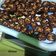 Cooksnap dari Aya Aldebaran untuk resep Brownies kering mini(kuker lebaran)🍰🍫🍘