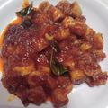 Cooksnap dari Evi utami untuk resep 110. Sambel Pedas Baby Cumi Asin